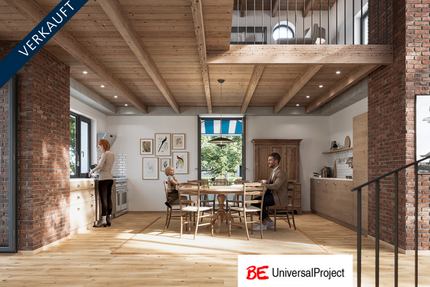 Wohnung zum Kaufen in Aachen 539.500,00 € 116 m²