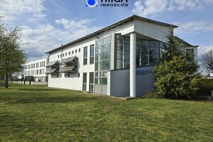 Intelligente praxisnahe Raumaufteilung, große Freifläche und top gepflegt! - Nordhausen
