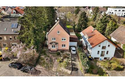 Hier wächst Ihre Familie auf - Wohnen mit Raum und Herz in Euskirchen-Kuchenheim