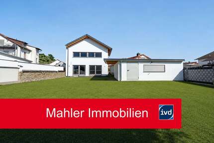 Haus zum Kaufen in Pfungstadt 799.000,00 € 215 m²