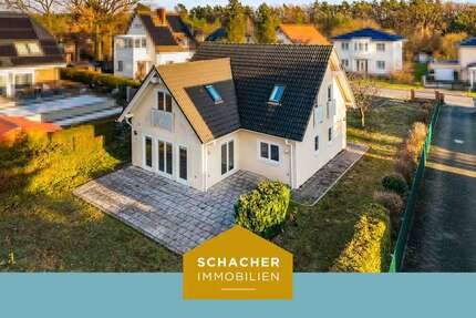 Haus zum Kaufen in Falkensee 649.000,00 € 160 m²