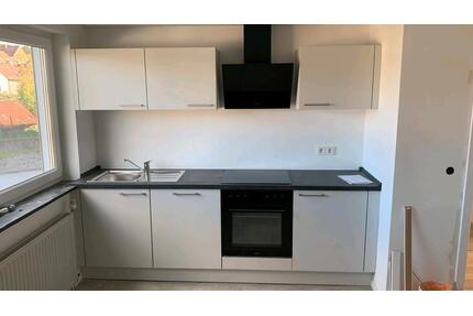 Sanierte 2ZKB Wohnung mit Balkon - Spiesen-Elversberg