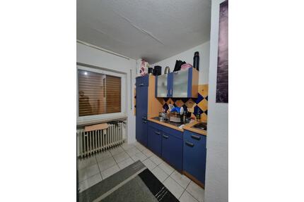 Einzimmerwohnung in wettenberg Wissmar - Gießen Wieseck