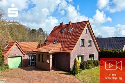 Haus zum Kaufen in Westoverledingen 196.000,00 € 130 m²