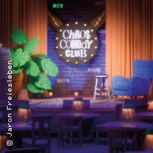 Chaos Comedy Club | Köln