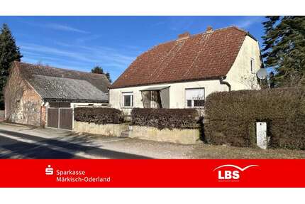 Haus zum Kaufen in Falkenberg 198.000,00 € 100 m²