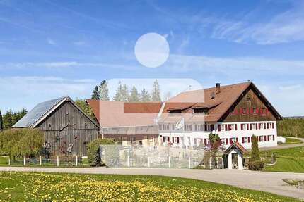 Haus zum Kaufen in Günzach 1.250.000,00 € 358 m²