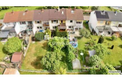 Haus zum Kaufen in Aalen 240.000,00 € 79.14 m²