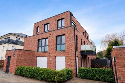 Wohnung zum Kaufen in Bad Zwischenahn 339.000,00 € 63.49 m²