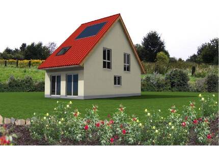 Wir haben das Grundstück für Ihr Traumhaus. - Leichlingen Witzhelden