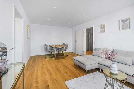 Wohnung zum Mieten in München 1.790,00 € 65 m²