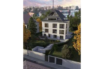 Haus zum Kaufen in Stuttgart 2.450.000,00 € 453 m²