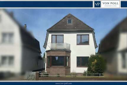 Haus zum Kaufen in Delmenhorst 245.000,00 € 152 m²