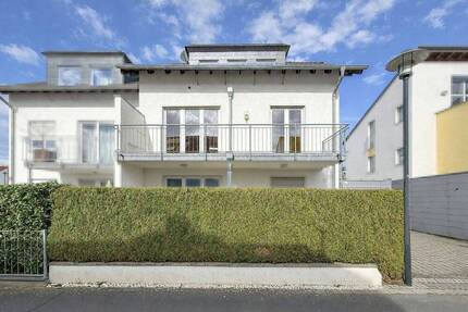 Stilvolles Wohnen mit Haus-Charakter in ruhiger Lage! Ein Zuhause mit Herz und Platz für die Familie! - Rösrath