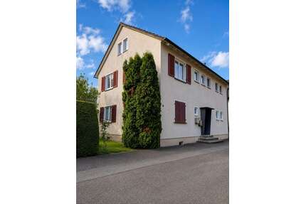 Haus zum Kaufen in Horkheim 580.000,00 € 140 m²