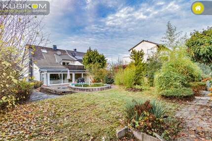 Haus zum Kaufen in Solingen 369.000,00 € 195.12 m²