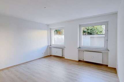 Wohnung zum Mieten in Hagen-Zentrum 208,86 € 34 m²