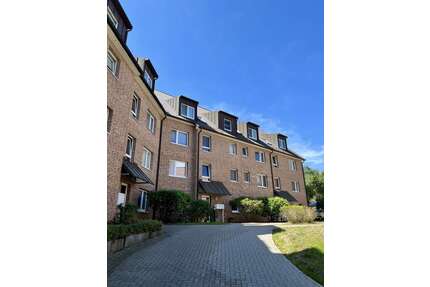 Wohnung zum Mieten in Oppenheim 1.200,00 € 98 m²