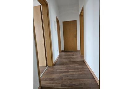 Helle 2-Raum-Wohnung in Zentrumsnähe - Brand-Erbisdorf