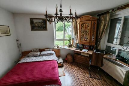 Großzügiges Wohnen auf 100,88 m² - Lautertal (Odenwald)