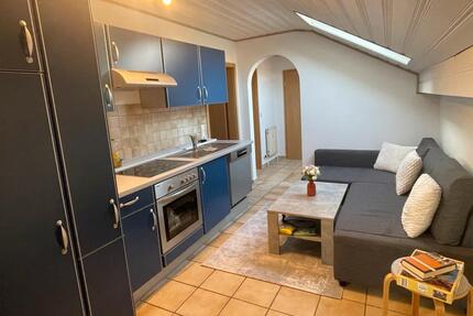 Möblierte Wohnung - Bad Griesbach 94086 - Burghausen