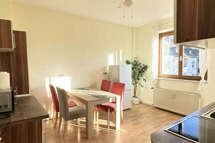 Wohnung zum Mieten in Duisburg 400,00 € 77 m²