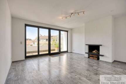 Wohnung zum Kaufen in Düsseldorf 349.000,00 € 83.12 m²