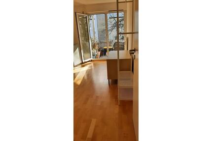 Zimmervermietung - 400,00&nbsp;EUR Kaltmiete, ca.&nbsp; 35,00&nbsp;m&sup2; in Freiburg im Breisgau (PLZ: 79108) Brühl