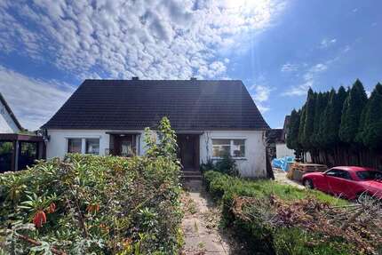 Haus zum Kaufen in Kiel 279.000,00 € 71 m²