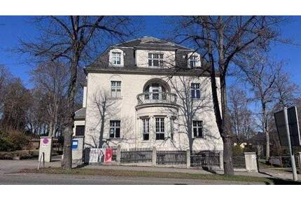 Denkmalgeschütztes Schmuckstück! - Auerbach