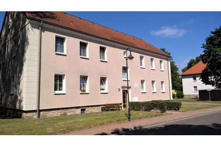 Wohnung zum Mieten in Braunsbedra 238,00 € 36.6 m²