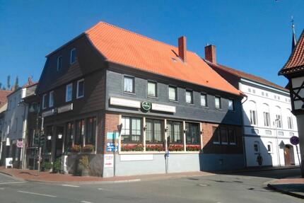Immobilie Fachwerkhaus in liebevolle Hände anzugeben - Gronau (Leine)