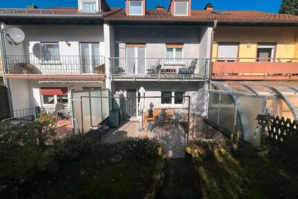 gemütliches Einfamilienhaus. PROVISIONSFREI! - Pirmasens