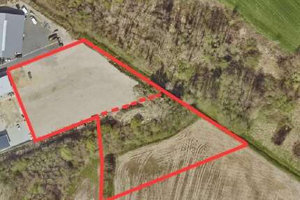 Grundstück in Belm 575.000,00 € 12012 m²