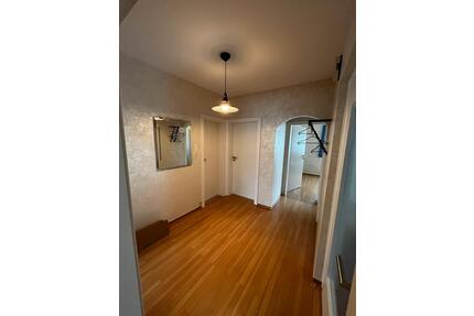 Charmante 3-Zimmer-Wohnung ab sofort ca 70qm teilw. Möbiliert - Reichelsheim (Odenwald)