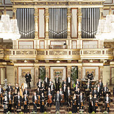 Wiener Johann Strauss Orchester - Frühlingskonzert im Goldenen Saal