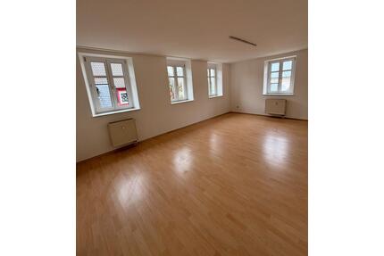 Helle 2-Zimmer-Wohnung in der Innenstadt von Merzig