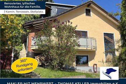Haus zum Kaufen in Langgöns Espa 498.000,00 € 177.5 m² - Langgöns / Espa