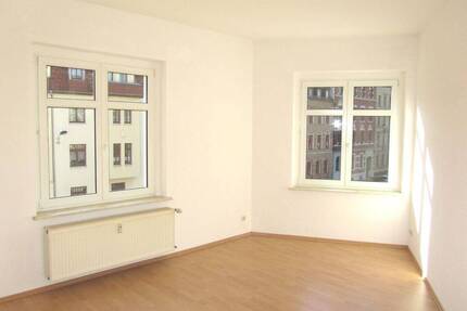 Individuelle 3-Raumwohnung in sehr guter Lage! - Zwickau Pölbitz