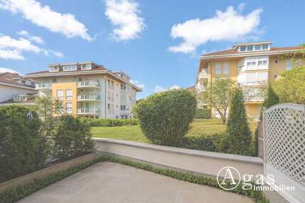 Wohnung zum Mieten in Kleinmachnow 768,00 € 48 m²