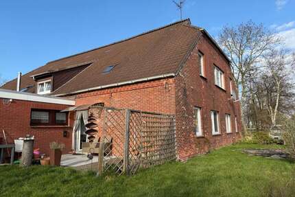 Haus zum Kaufen in Butjadingen 499.000,00 € 530 m²