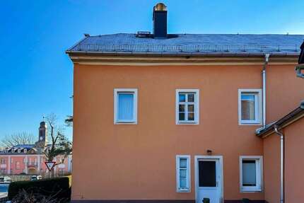 Haus zum Kaufen in Großharthau 140.000,00 € 228.6 m²