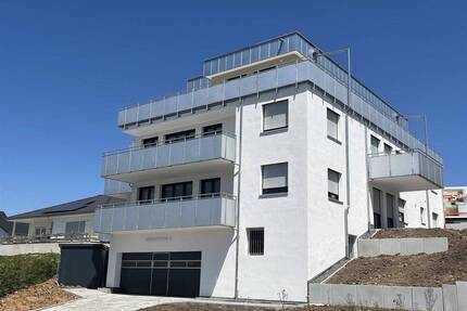 Verkauf von 8 Eigentumswohnungen, Ste.-Marie-Du-Mont-Straße 28, 97980 Edelfingen - Bad Mergentheim