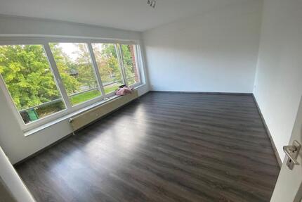 Helle 2-Zimmer-Wohnung (WG) in Münster-Gievenbeck