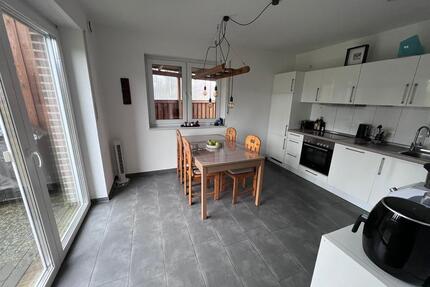 Schöne, zentral gelegene 3-ZBK Wohnung - Werlte