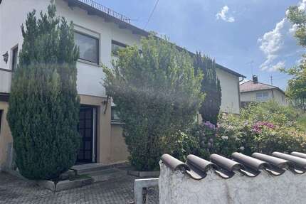 Haus zum Kaufen in Schwabhausen b Dachau 799.000,00 € 190 m²