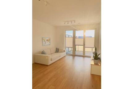 2-Zi. Wohnung zur ZWISCHENMIETE in Elmshorn - Klein Nordende