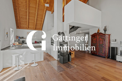 Wohnen auf höchstem Niveau - energieeffizient, stilvoll und individuell - Schwabhausen