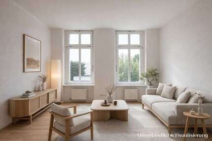 Wohnung zum Kaufen in Potsdam 309.900,00 € 59.45 m²
