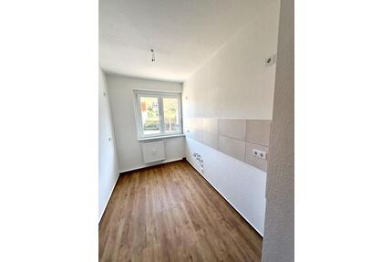 Naturnah, wie auch zentral! - 220,00&nbsp;EUR Kaltmiete, ca.&nbsp; 31,80&nbsp;m&sup2; in Harztor (PLZ: 99768)